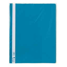 [AS-F26841] Flat File PP A4 thick w/pkt BEAtlas