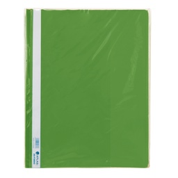 [AS-F26843] Flat File PP A4 thick w/pkt GNAtlas