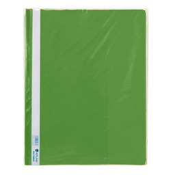 [AS-F26843] Flat File PP A4 thick w/pkt GNAtlas