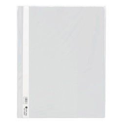 [AS-F26847] Flat File PP A4 thick w/pkt WEAtlas