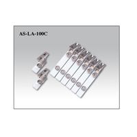 [AS-LA-100C] Metal Clips Pkt=100pcsAtlas