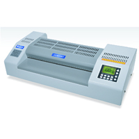 [AS-LM2-P36F6] Laminating Machine A3 6R 240VAtlas