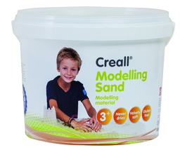 [CRL-03201] MODELLING SAND 5000gCreall