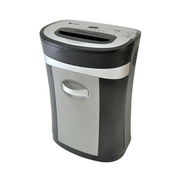 [AS-S2-MC1040] Microcut Shredder 2x8mm 240V 10shtAtlas