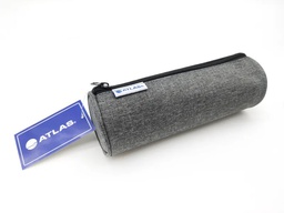 [AS-PP-026] Pencil Case SWB-160077 GreyAtlas