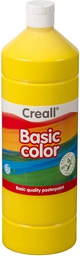 [CRL-01802] Poster Color BASICCOLOR 1000ml 02 PRM.YWCreall