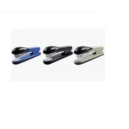 [CP-SR120-BE] Half Strip Metal Stapler BlueClipp