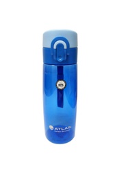 [AS-WB9075-BE] Water Bottle Tritan Blue 0.7 LAtlas
