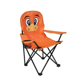 [ND-CC-0005] Kids Chair 36x36x60-cm S.S 13x0.6mmNomad