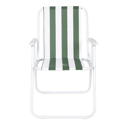 [ND-CC-0212] Flat Chair 47x53x76-cm S.S 18x0.8mmNomad