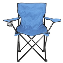 [ND-CC-0301] Basic Chair 50x50x80-cm S.S 16x0.7mmNomad