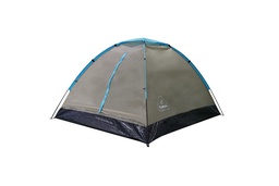 [ND-CT-180-3P] Tent Monodome 200x180x120-cm 180T 3PNomad