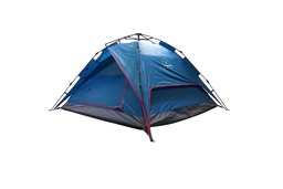 [ND-CT-AF3D-4P] Tent Auto 200x200x125cm 190T Double L 4PNomad