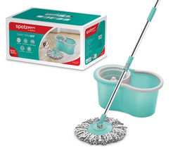 [SZR-0272] Spotzero Spin Mop SmartSpotzero