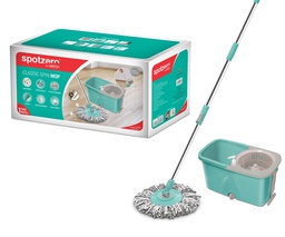 [SZR-0268] Spotzero Spin Mop ClassicSpotzero