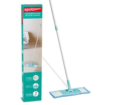 [SZR-0005] Spotzero Flat Mop Wet and DrySpotzero