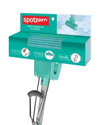 [SZR-0007] Spotzero PVA Sponge MopSpotzero