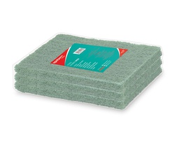 [SZR-0260] Spotzero Dish Washing Scouring Pad 3pcSpotzero