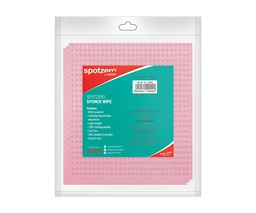 [SZR-0099] Spotzero Sponge Cleaning Cloth Pac 3pcSpotzero