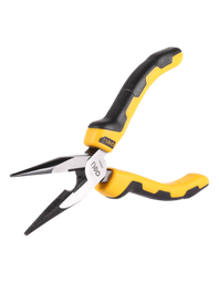 [DE-EDL2108] Long Nose Pliers 8&quot;DELI