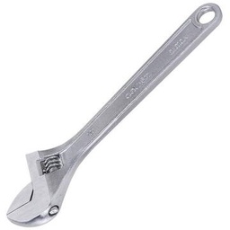 [DE-EDL010A] Adjustable Wrench 10&quot;DELI