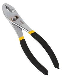 [DE-EDL25508] Slip Joint Pliers 8&quot;DELI