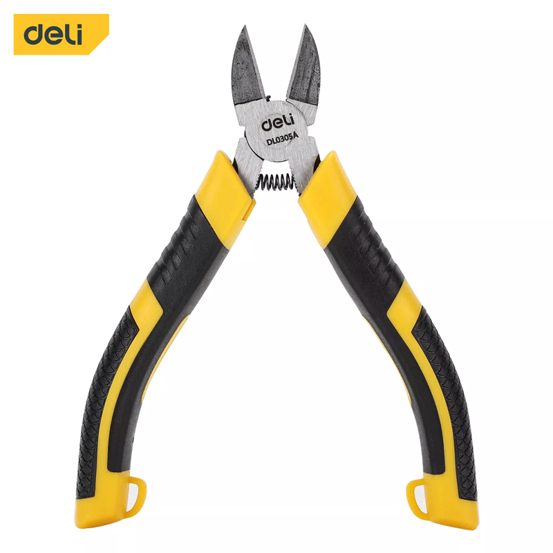 [DE-EDL0305A] Cutting Nippers 5&quot;DELI