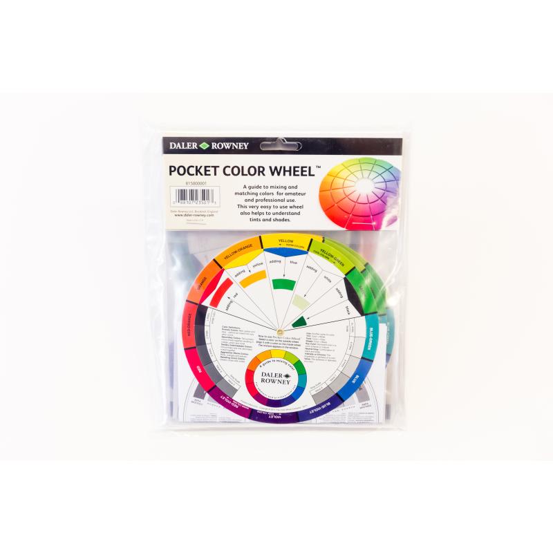 Colour Wheel