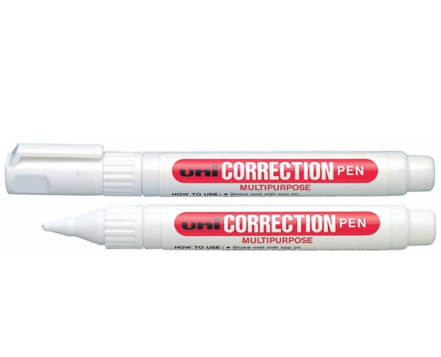 Correction Pen 8.0 Ml