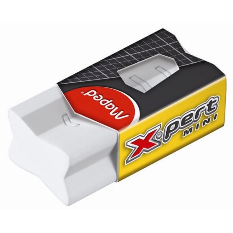 Eraser X Pert Mini Dsp=36