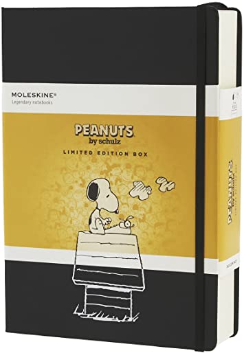 Gift Box Peanuts Set(134787)