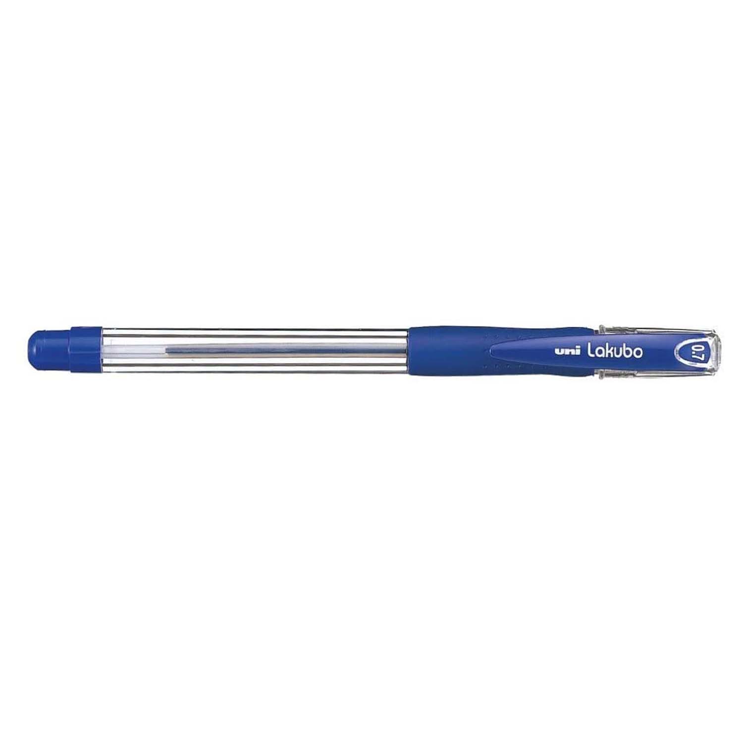 Lakubo Ball Point Pen 0.7mm Be