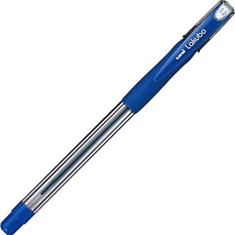 Lakubo B/P Pen 1.4mm Bls=1pc