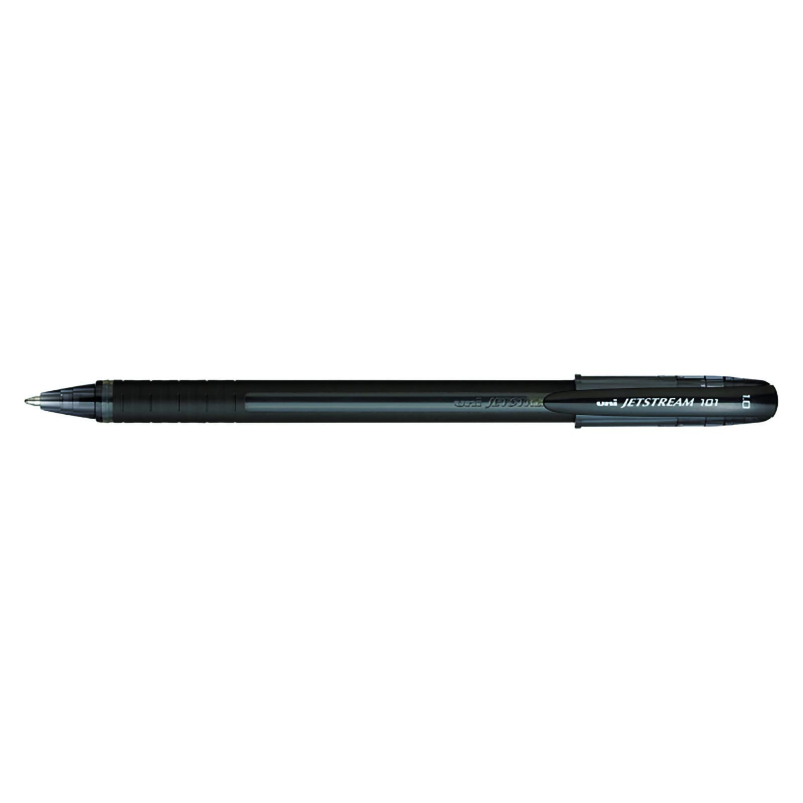 Jetstream 101  1.0mm Black