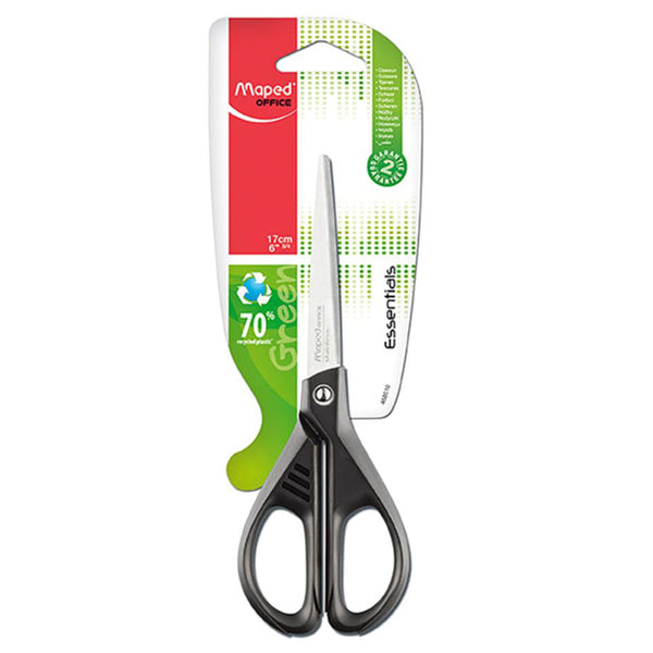 Scissor 17cm Essentials Bls