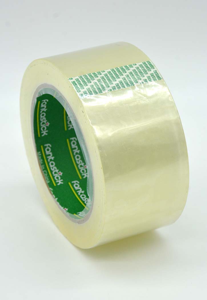 Packaging Tape 48mm*100yds Transp