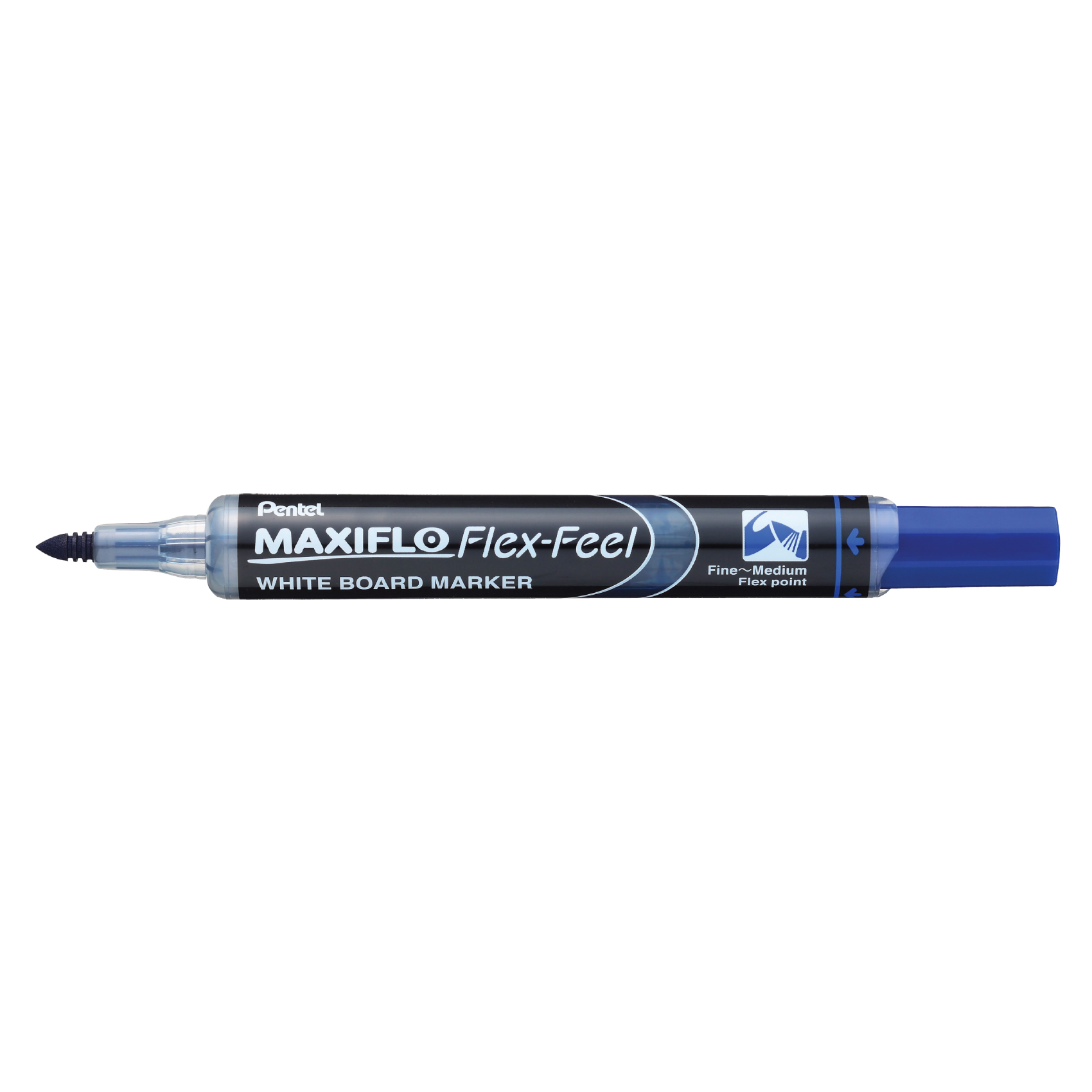 Maxiflo Wb Marker Flex-Feel Be