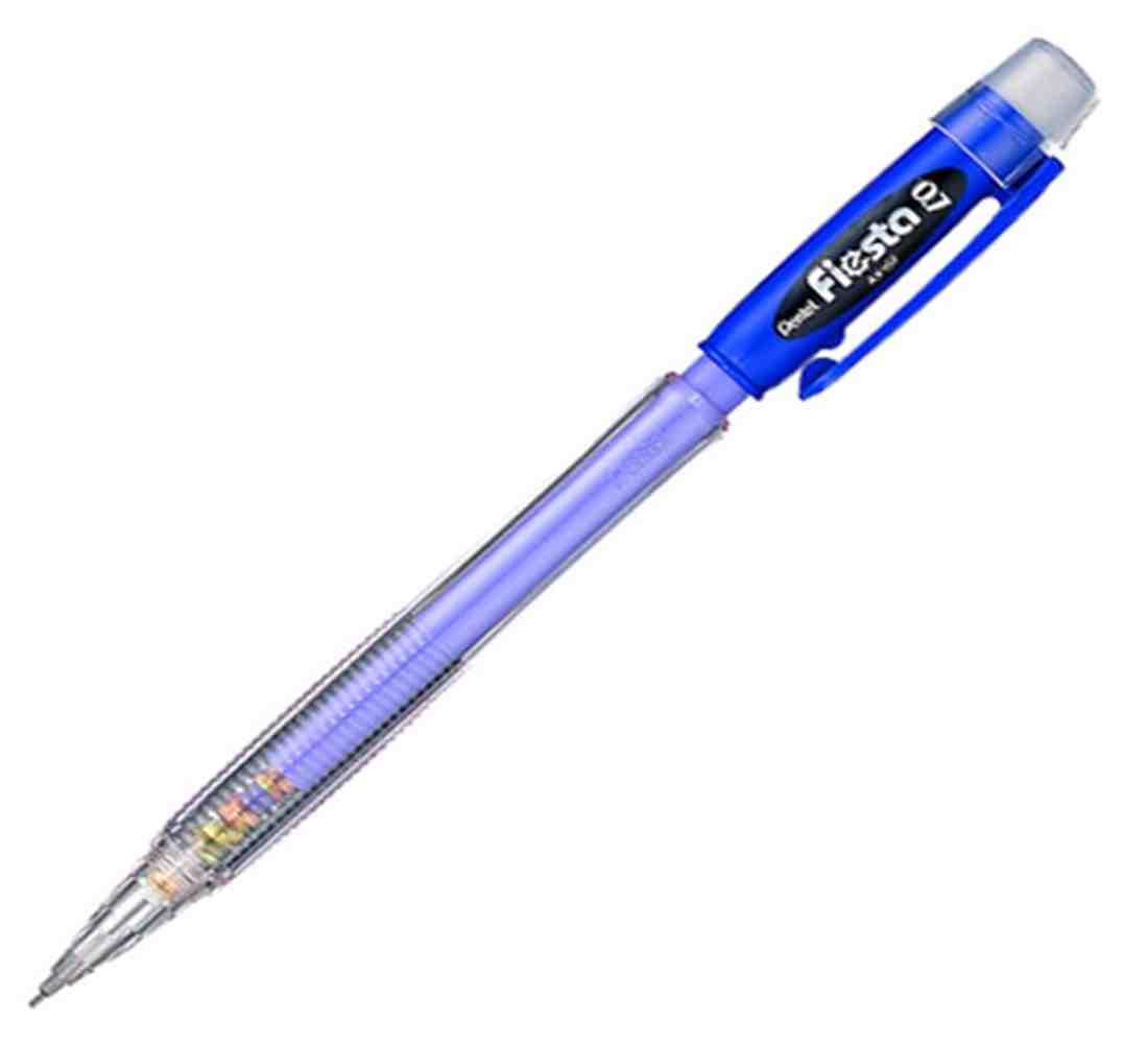 M.Pencil Fiesta 0.7mm Be