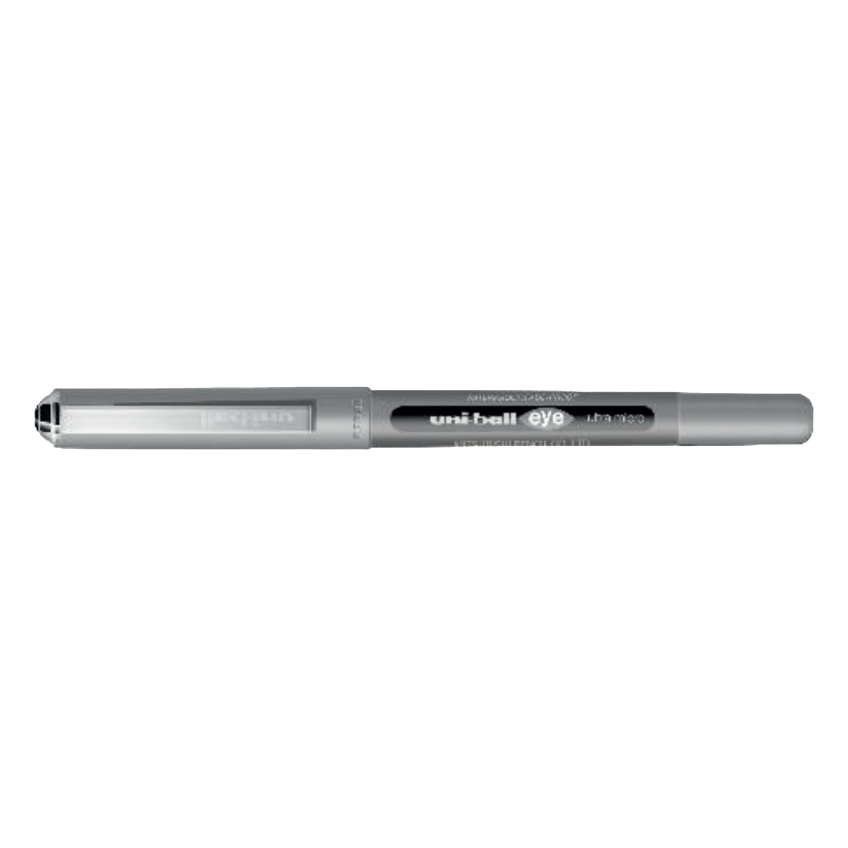 Uni-Ball Eye Ultra Micro 0.38mm R.Pen Bk