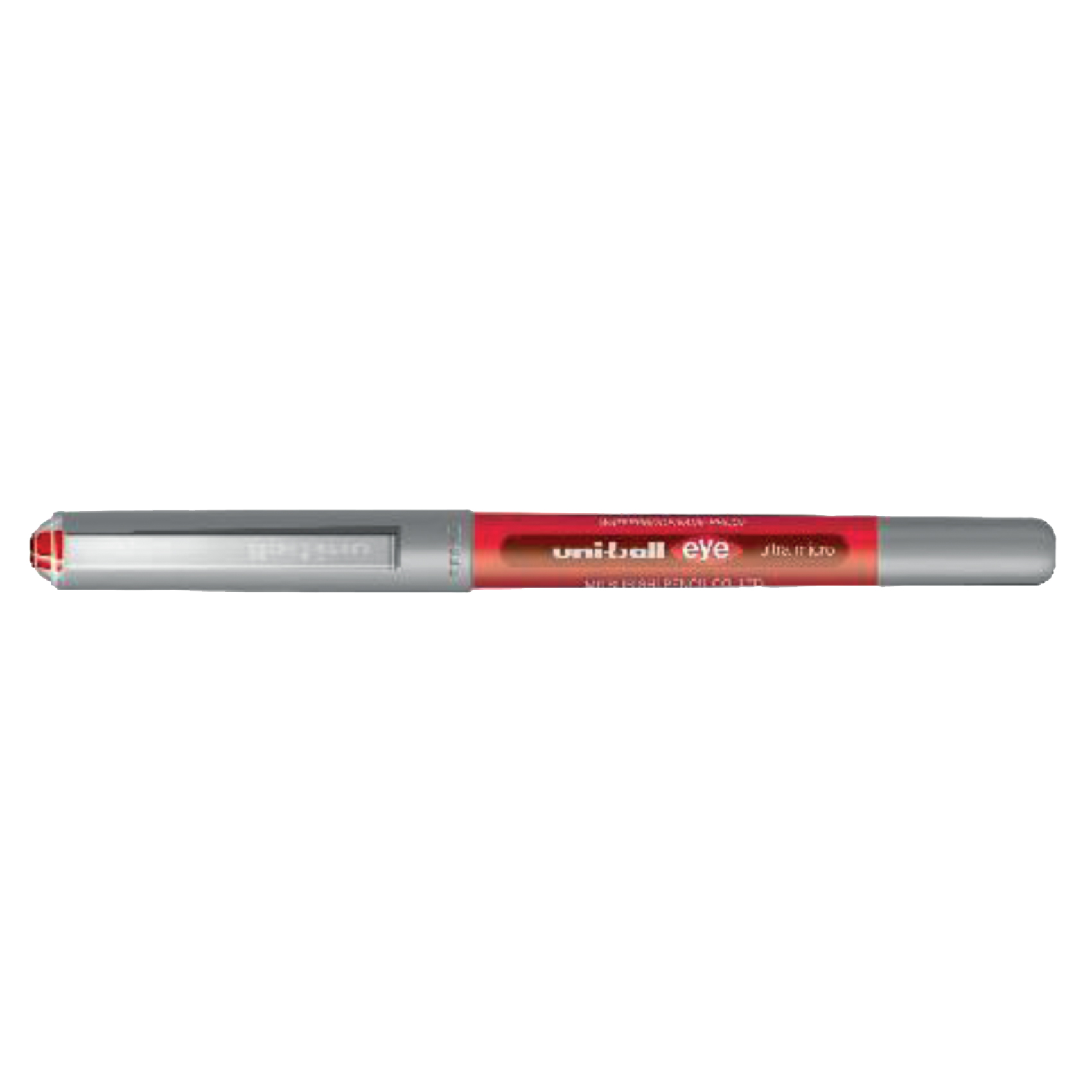 Uni-Ball Eye Ultra Micro 0.38mm R.Pen Rd
