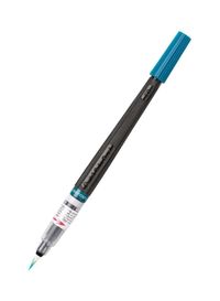 Color Brush In Bls Pack=1pc Turquoise