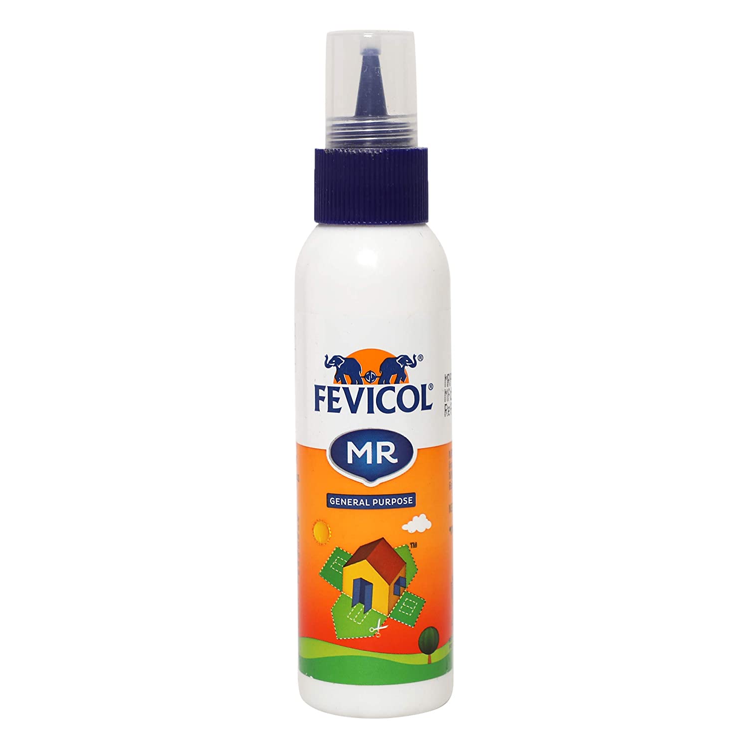 Fevicol Mr Squeezywe Glue 105gm