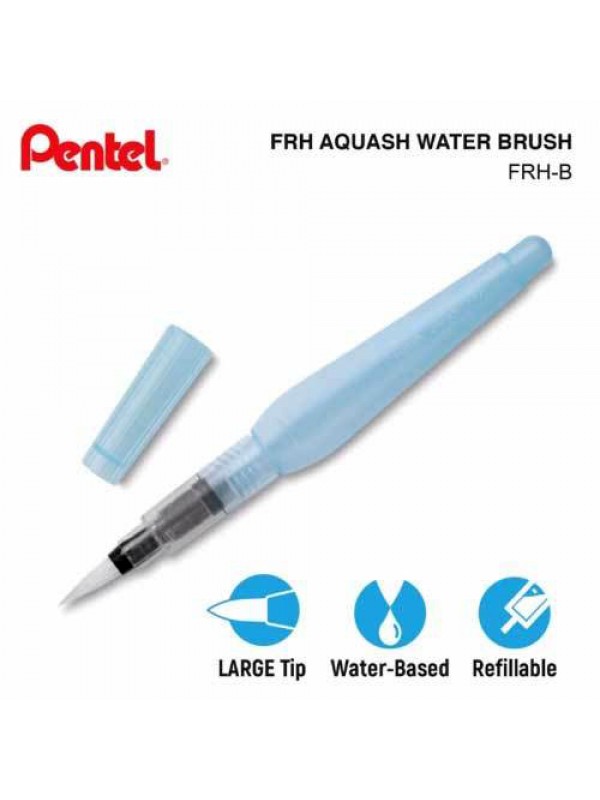 Aquash Brush Broad