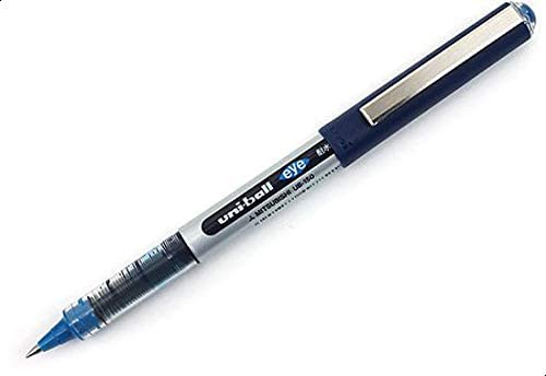 Uni-ball Eye fine Roller pen UB157 in Qatar