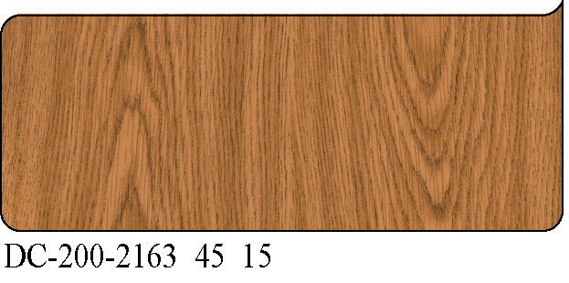 Ad Foil Wood 45cmx15m