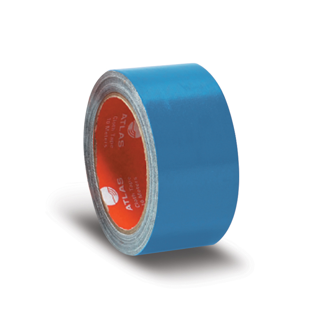 Cloth Tape 1"X25m (25mm) Lt Be