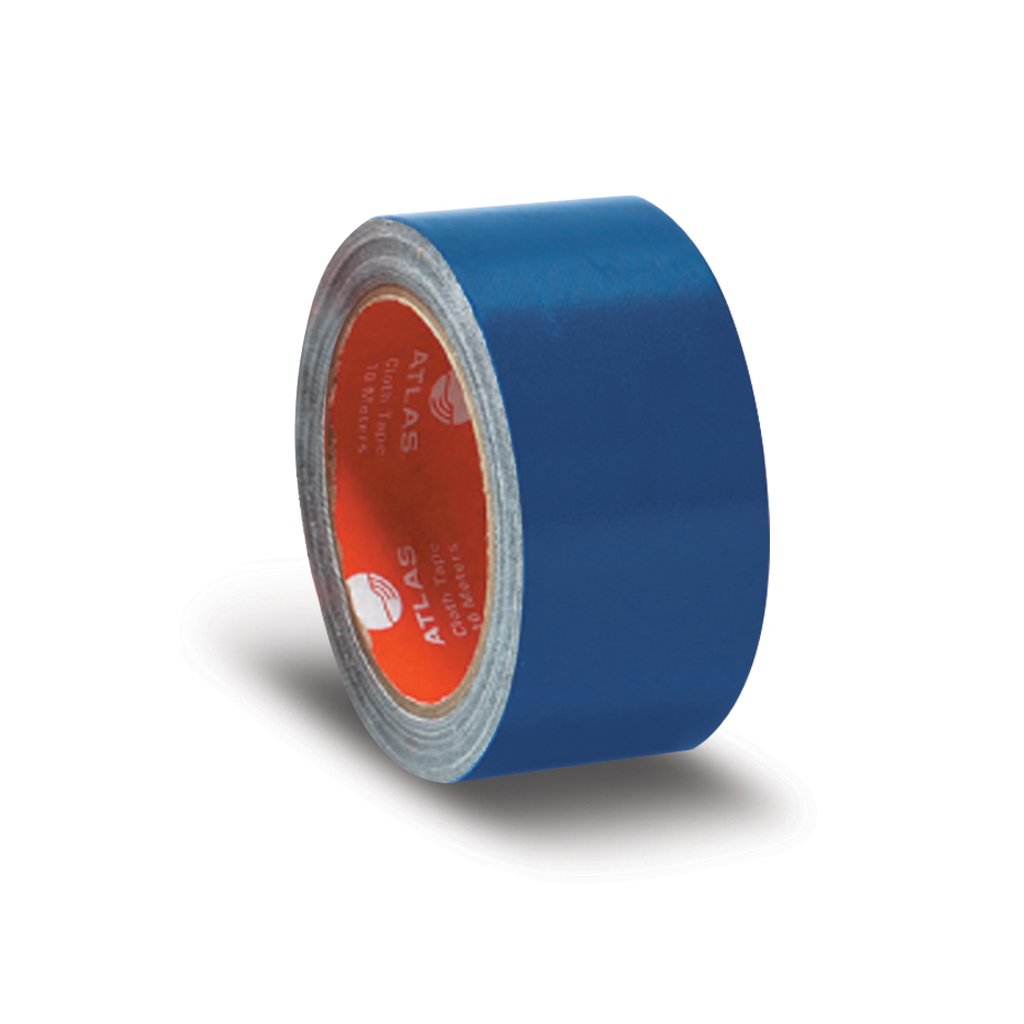 Cloth Tape 1"X25m (25mm) Ny Be