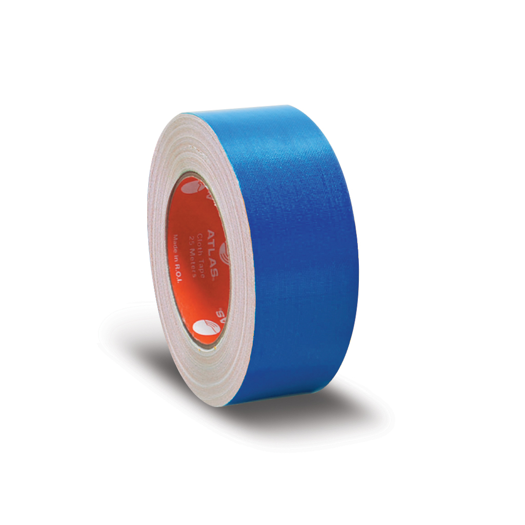 Cloth Tape 2"X25m (50mm) Ny Be