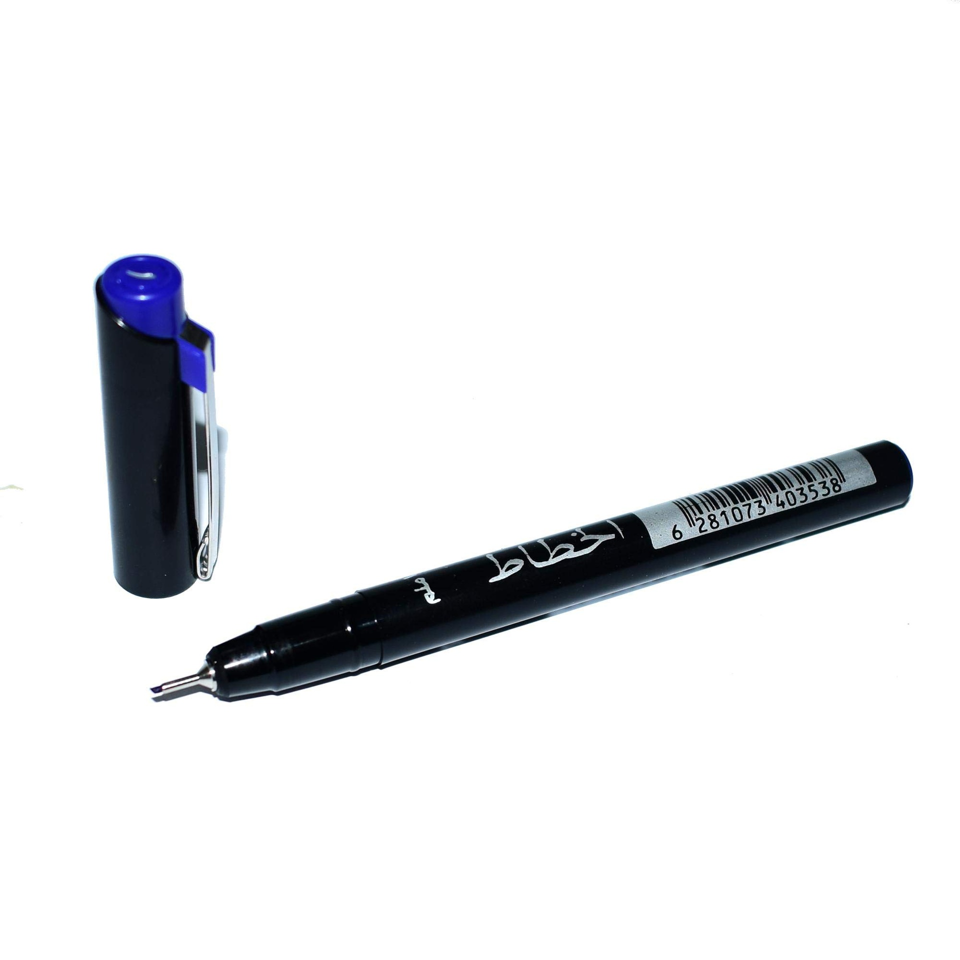 Calligraphy Pen 3.0 Blue