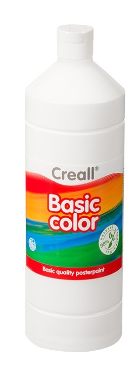 Poster Color Basiccolor 1000 Ml 21 We